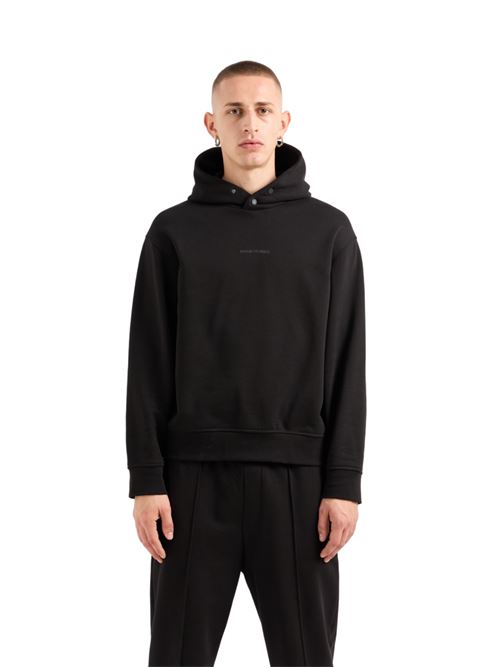 6DZMLJ1200 ARMANI EXCHANGE | 6DZMLJ1200 NERO